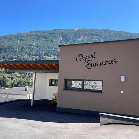 Apart Finazzer Wenns Extérieur photo