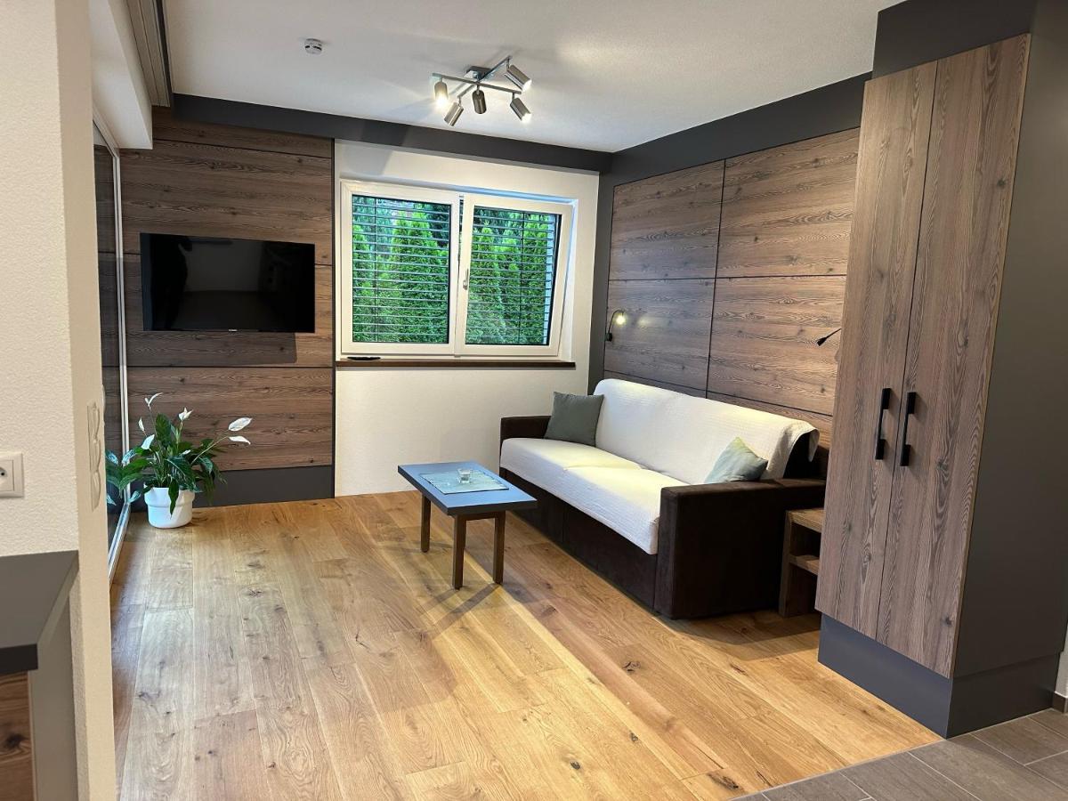 Apart Finazzer Wenns Extérieur photo