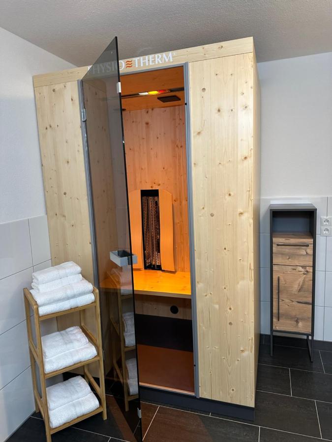 Apart Finazzer Wenns Extérieur photo