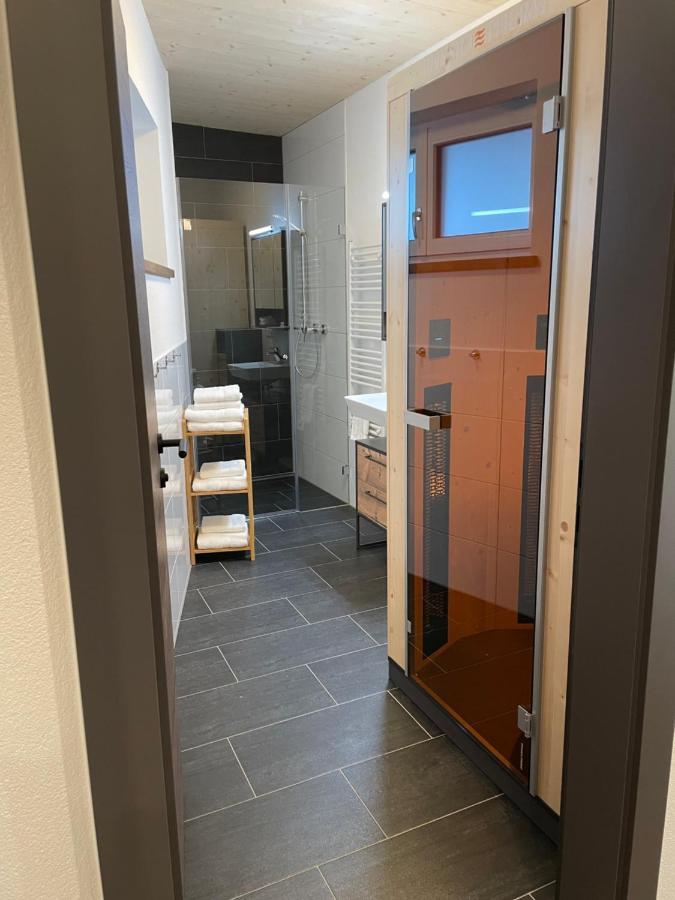 Apart Finazzer Wenns Extérieur photo